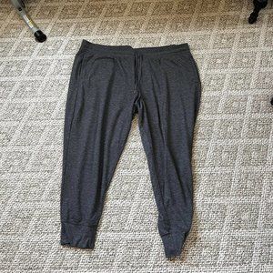 Grey Sweatpants